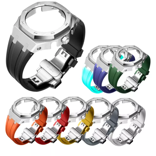 G shock case and strap new arrivals