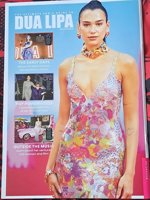 the-ultimate-fan-s-guide-to-dua-lipa-with-4-a3-pull-out-posters