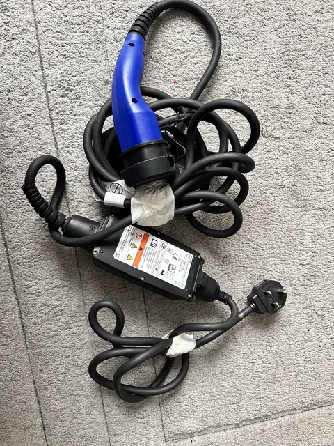 レクサス Cable Assy,Electric Vehicle Charger 2023 Lexus RZ NX450h+ EV Charger Hybrid Charging Cable Cord
