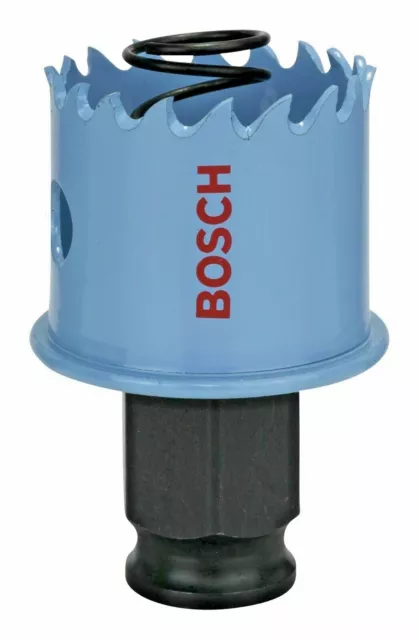 Bosch Professional Feuille Métal Scie-Cloche 33mm 2608584789 Neuf Emballage 2