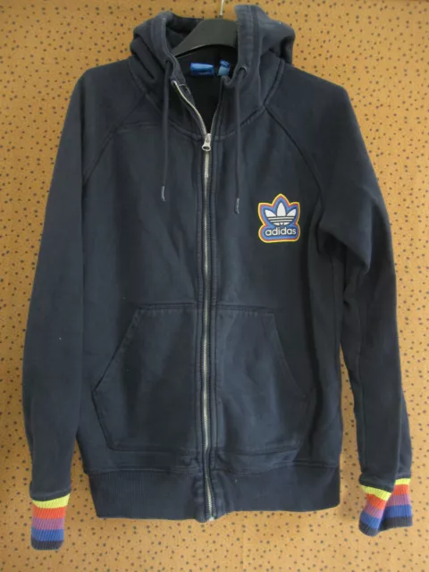 Veste adidas original vintage hotsell