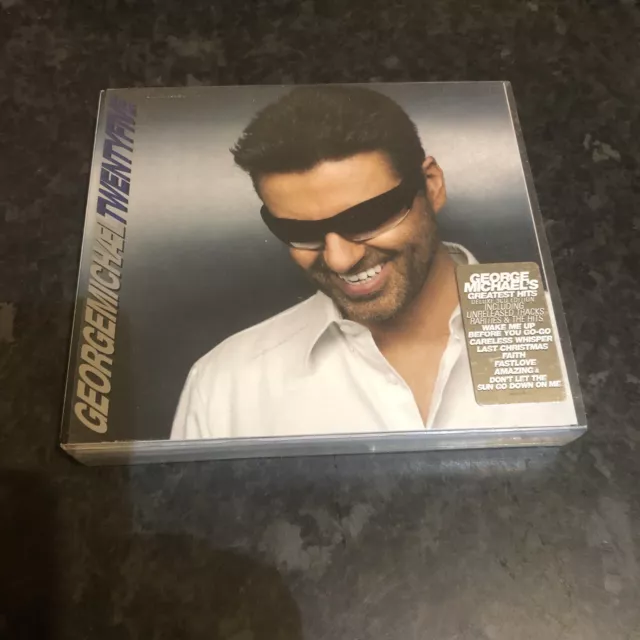 Michael, George - Twenty Five [Deluxe Edition] - 3 Disc Set