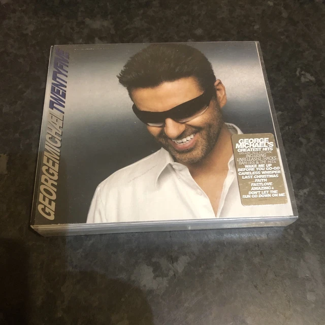Michael, George - Twenty Five [Deluxe Edition] - 3 Disc Set