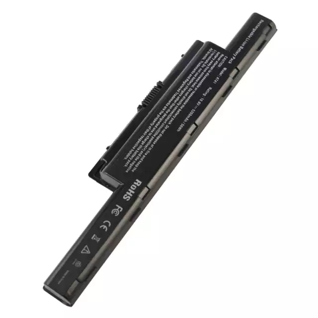 Battery for Acer Aspire 4551 4741 5741 5551 5742Z 5750 AS10D31 AS10D51 FNCY 3