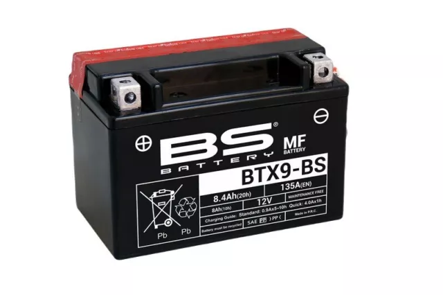 Desconectador Bateria moto 6V/12V Original BatteryNoProblem