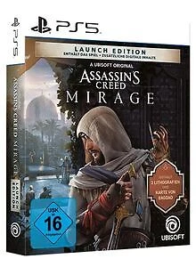 Figurine Assassin's Creed En Très Bon état - Exposée En Vitrine - Occasion - Parfaite Pour Collectionneurs