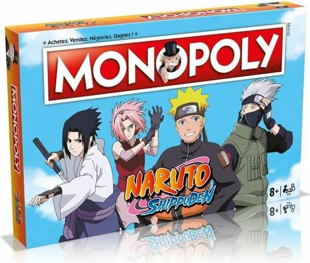 Monopoly Méga Édition Spécial Paris – Complet, 100% Des Pièces