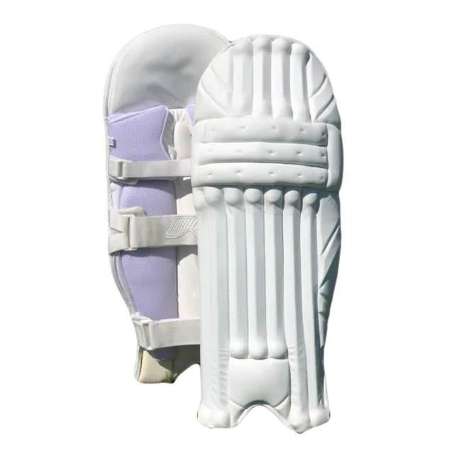 Cricket Batting Pads Clean Skin + AU Stock