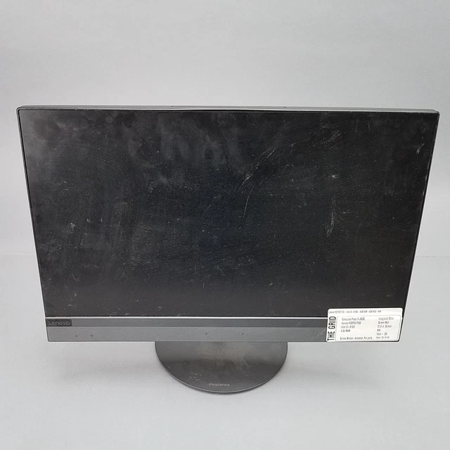 Lenovo Thinkpad Tp00071B pour pièces :: RICO57 V2.0