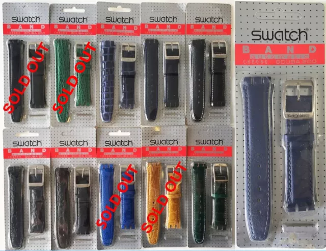 Swatch irony scuba 200 chrono price top