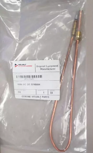 Welbilt - 18In T/C Sit 0290084 / 4523505