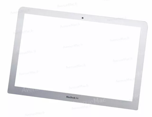  Bandeau Contour D'écran Lcd Pour Macbook Air 13" A1369 A1466