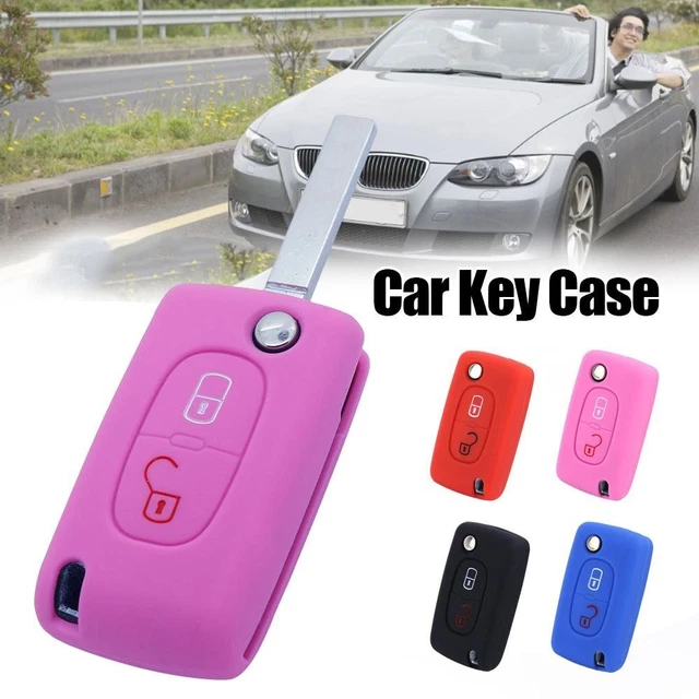 Key Cover Shell