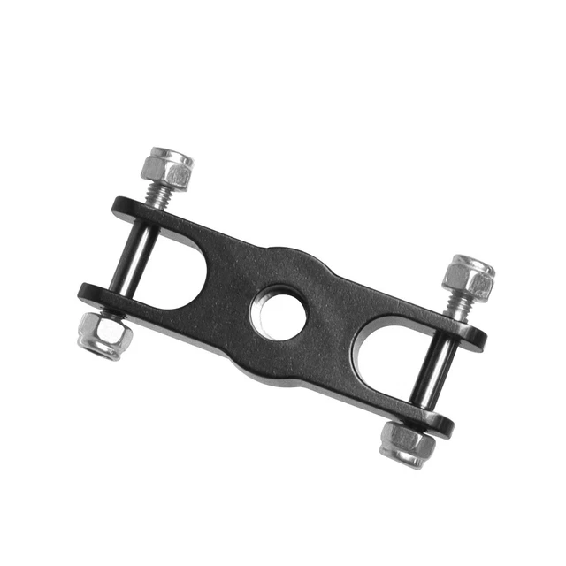 1PC Folding Propeller Clip 5MM/6MM/8MM Props Adapter Thread Blade Shaft