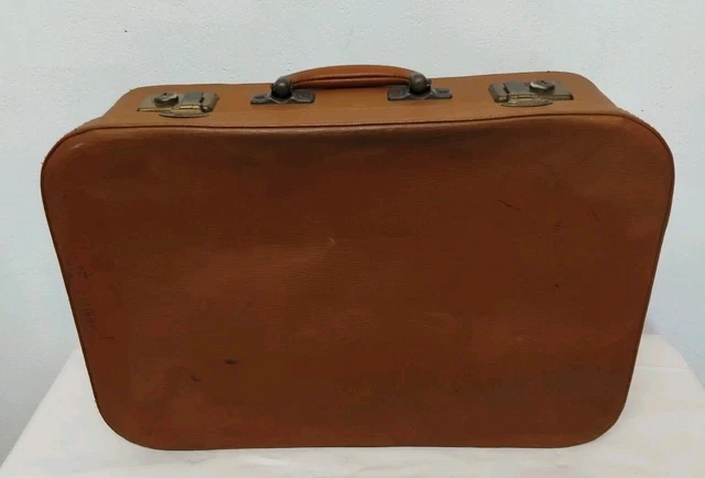 Une valise vintage au look rétro à prix mini : le comparatif février 2026