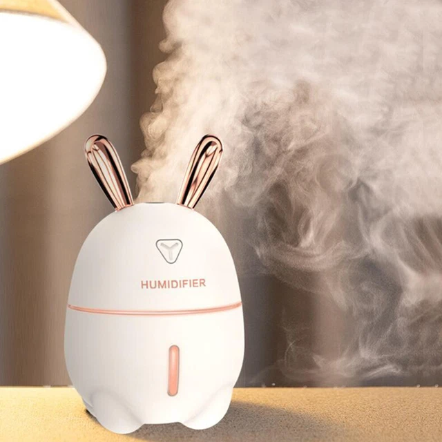 humidificateur d'air de voiture de 3
