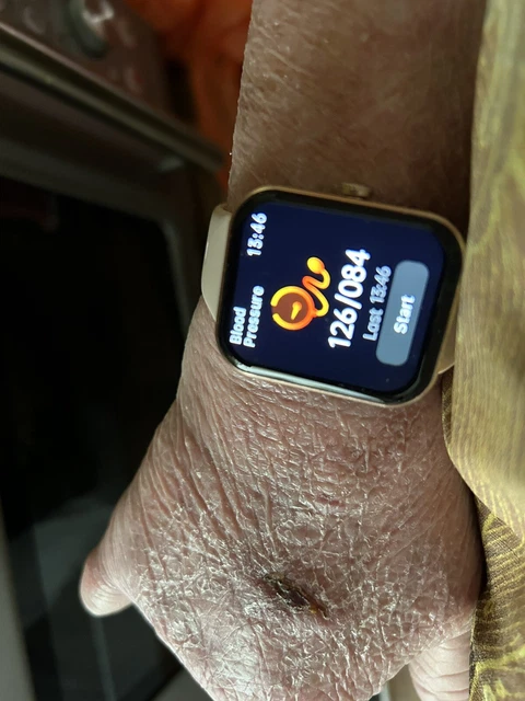 OROLOGIO INTELLIGENTE DA Uomo Con Funzione Telefono, AMOLED 5 ATM