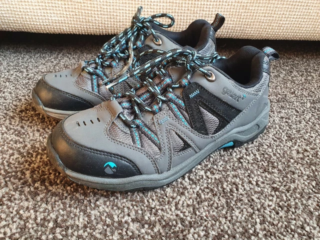 Gelert ottawa mid mens walking boots shop