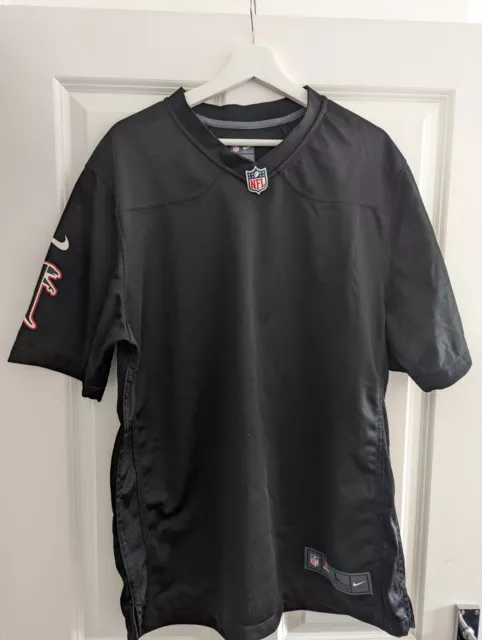 nike nfl jersey mens large