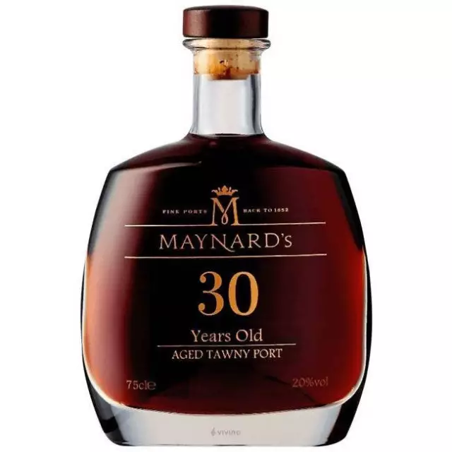 Maynard's 30 Years Old Aged Tawny Porto NV (750 ml)