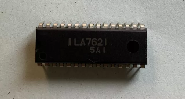 La7621  Ic