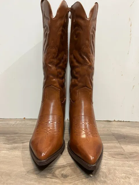 womens Cowboy Boots