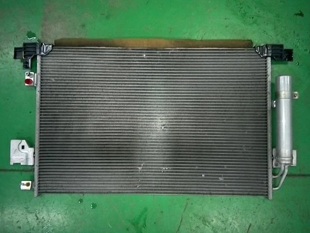 MITSUBISHI Delica D5 2008 DBA-CV5W Condensatore 7812A030 [usato] [PA27770116]