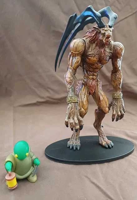 Figurines KOTOBUKIYA en cinéma