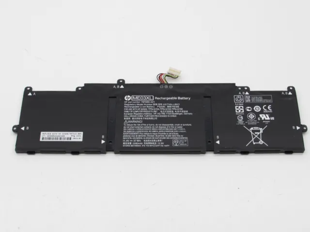 HP EliteBook Folio 1020 G1 Display Replacement - iFixit Repair Guide