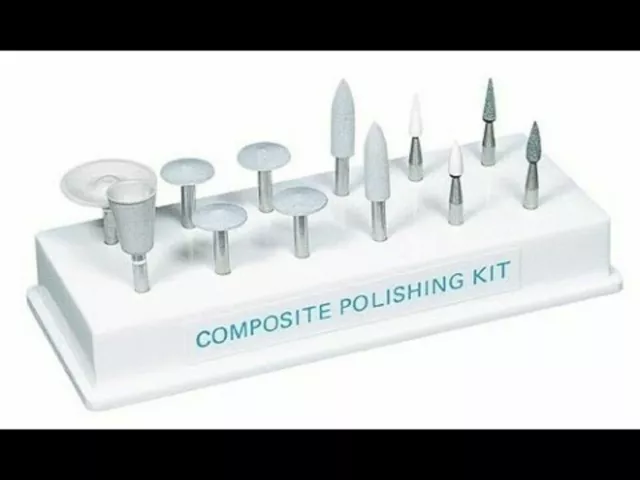 Shofu Composite Kit de Polissage Ca