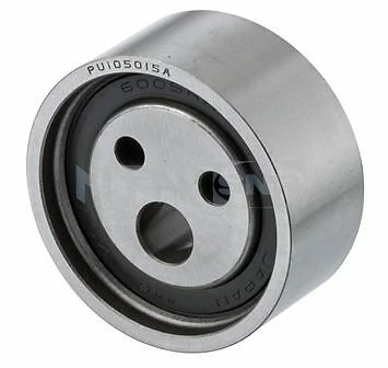 Galet Tendeur (Courroie De Distribution) Pour Renault Twingo I 1.2,Clio I 1.4