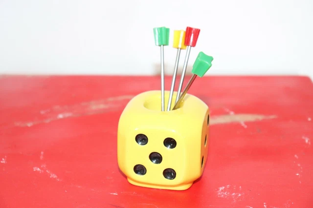 BOULESENM 200 PCS Pique Aperitif, Pic Cocktail Bois 12 Cm