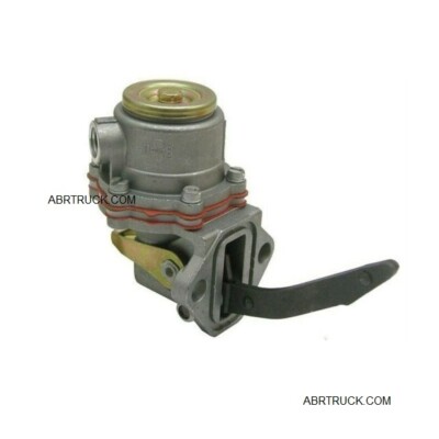 DEUTZ pompa alimentazione gasolio nafta KHD deutz 04174388-04175057-04175474 BCD 2682 
