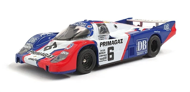 ONYX PORSCHE 962 C Le Mans 1990 Dayco Primagaz 1/43 #27
