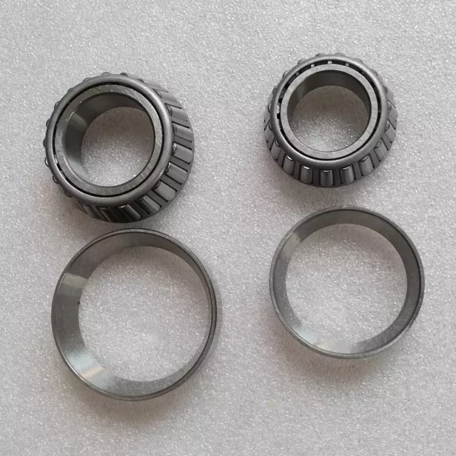 Steering Head Bearing for Yamaha IT175 IT200 IT250 IT400 IT425 IT465 IT490 77-86 3