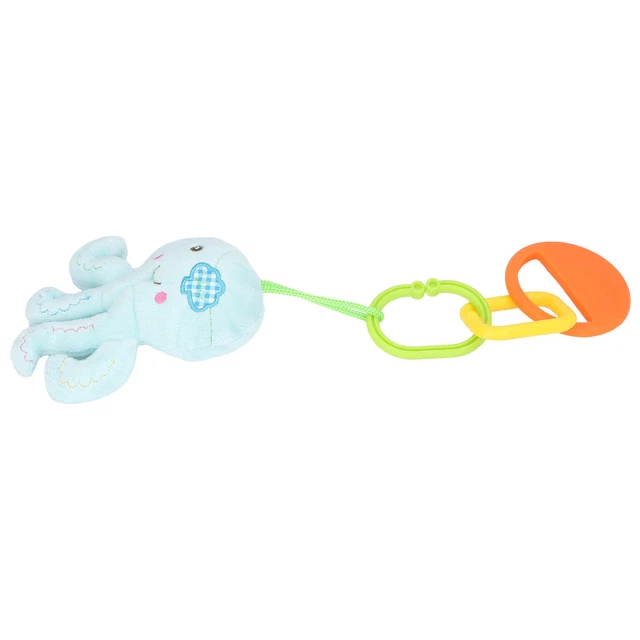 Baby Car Stroller Crib Hanging Rattles ToysBaby Stuffed Animal