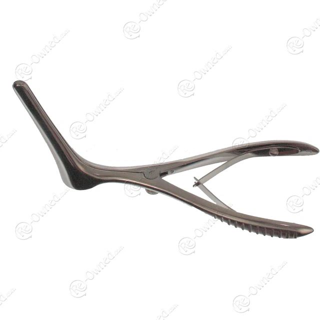 KMedic 57-064 KMedic 57-064 Killian Nasal Speculum