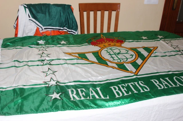 camiseta real betis vintage marca umbro talla xl detras nº 10 cotizada shirt