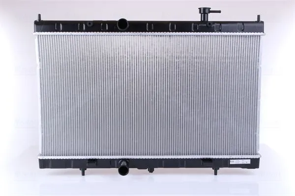 Nissens radiatore raffreddamento motore 68789