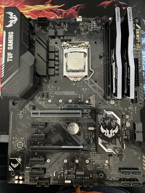 コンボ　Asus prime h370 + i7-8700T Amazon | ASUSTek Intel H370 搭載 マザーボード LGA1151 対応
