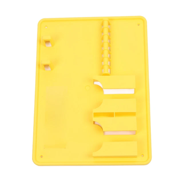 Lockout Station 9 Lockout Locations Tagout And Lockout Plate Station Heavy Duty