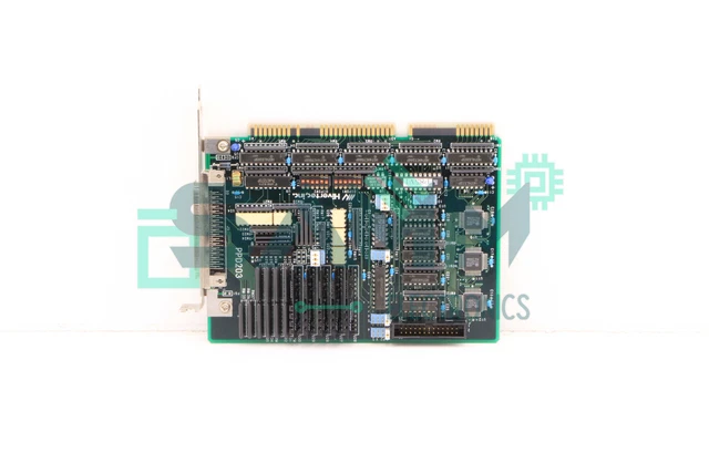 HIVERTEC PPD203 Used