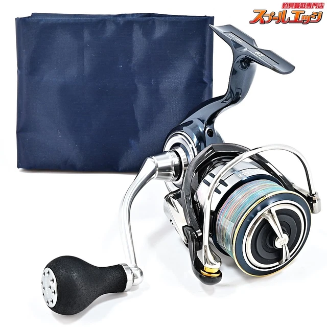 DAIWA 19CERTATE LT3000-XH $492.64 - PicClick CA