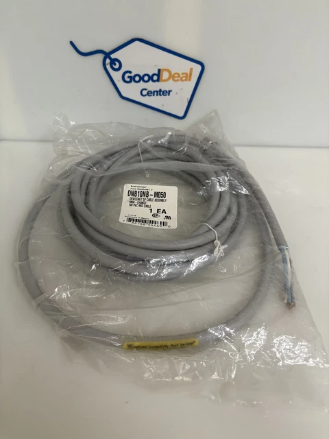 PLC cavi, Sistemi di controllo e PLC, Automazioni, motori e