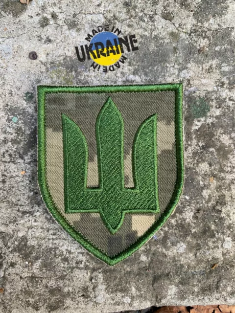 Chad meme PVC morale patch - PatchOps