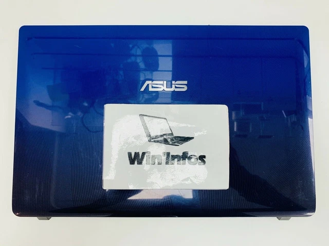 Boîtier Arrière Ecran Asus VivoBook M3500QA Screen Arrière Coque