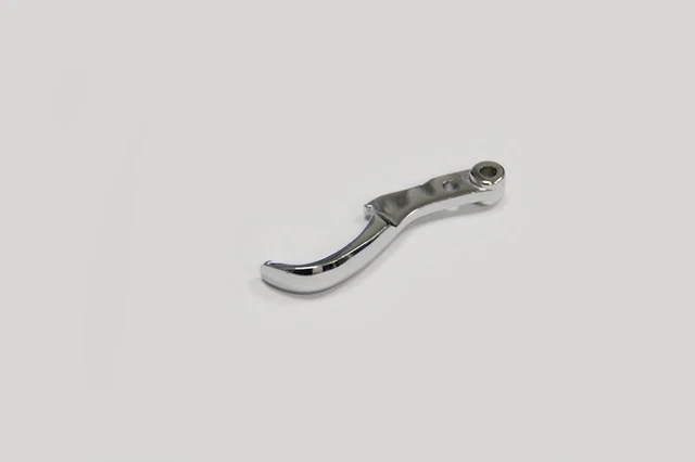 Pezzo cromato di Mercedes 190SL capote chiusura di serraggio tenditore capote
