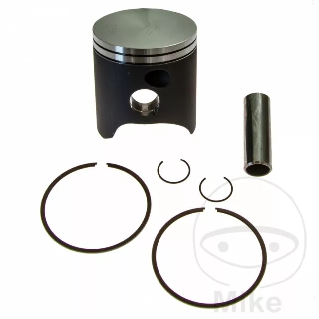 Kit de Piston 53,98MM D Forgé ATHENA Pour KTM 125 EXC 2T 2001-2014