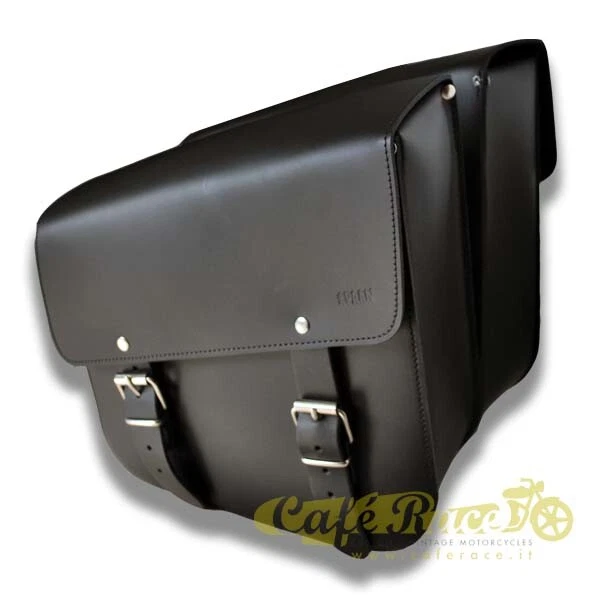 royal enfield interceptor 650 panniers