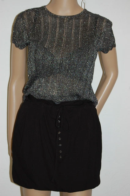 Jupe boule zara hotsell